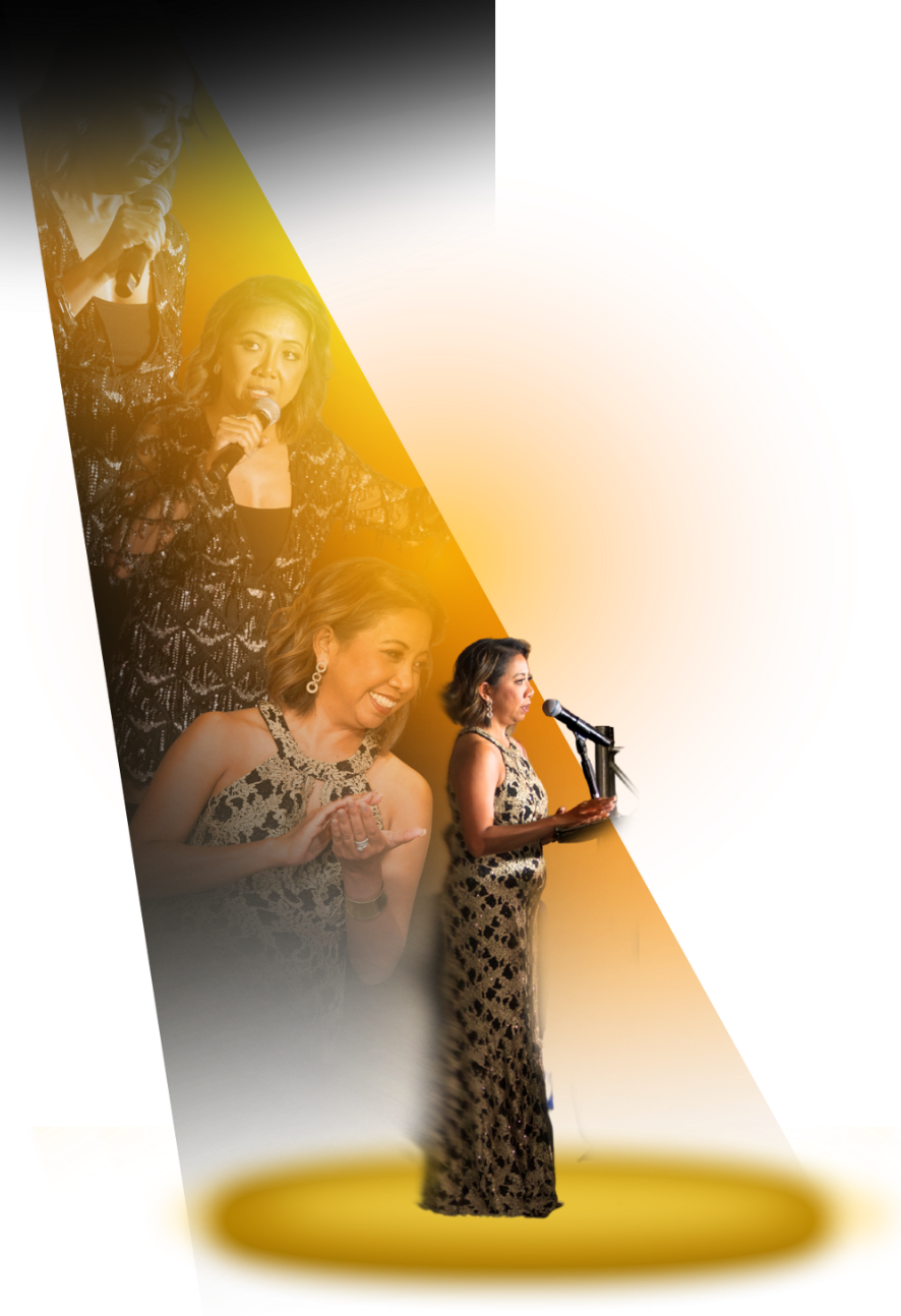 About Kinetic Book Awards