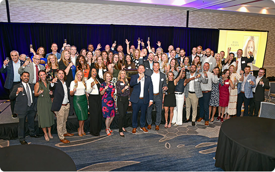 Quarterly Awards Gala